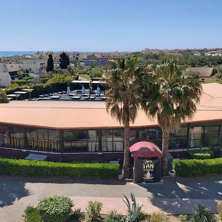 Cap d'Agde Naturiste Port Nature 4 Exterior foto