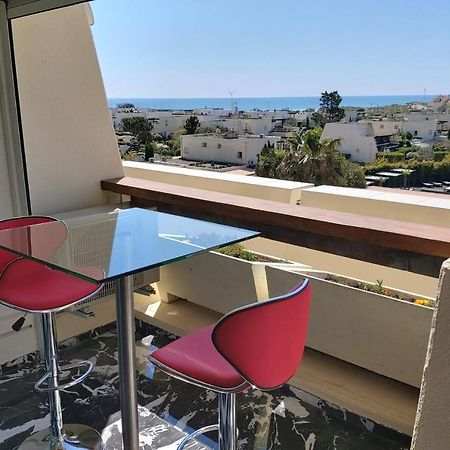 Cap d'Agde Naturiste Port Nature 4 Exterior foto