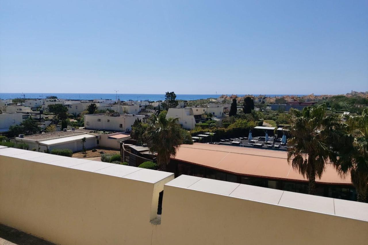 Cap d'Agde Naturiste Port Nature 4 Exterior foto